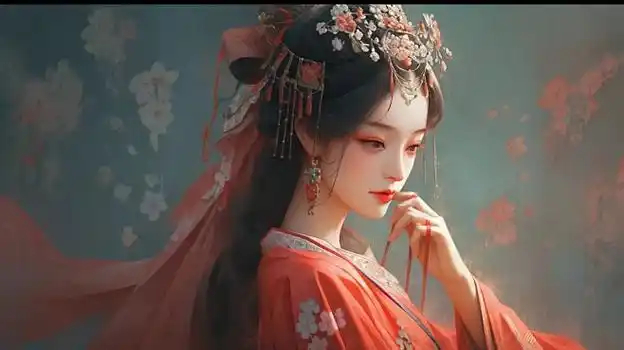 长夜照明 短剧海报
